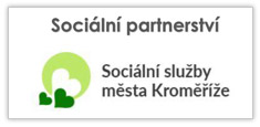 Sociální partnerství