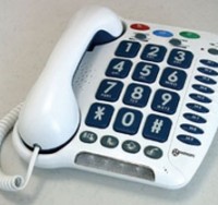 Telefon CL100