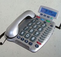 Telefon CL600