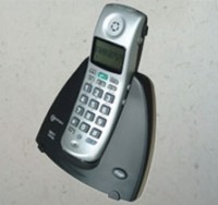 Telefon Amplidec 150