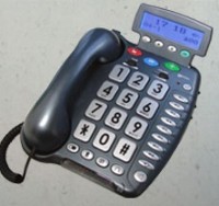 Telefon CL400