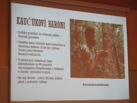 Fotografie alba Přednáška cestovatelky Jitky Juliet Navrátilové o Amazonii - 3.11.2017 v Kroměříži