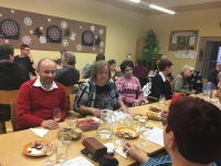 Fotografie alba Ochutnávka kvalitního vína - 17.12.2018 v Kroměříži